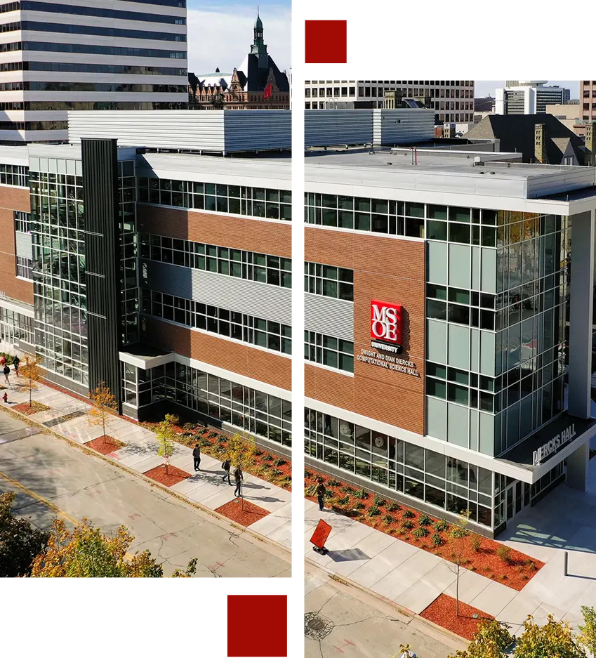 Milwaukee School of Engineering (MSOE) Rankings, Fees, Courses