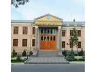 Bogomolets National Medical University