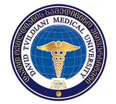 David-Tvildiani-Medical-University 