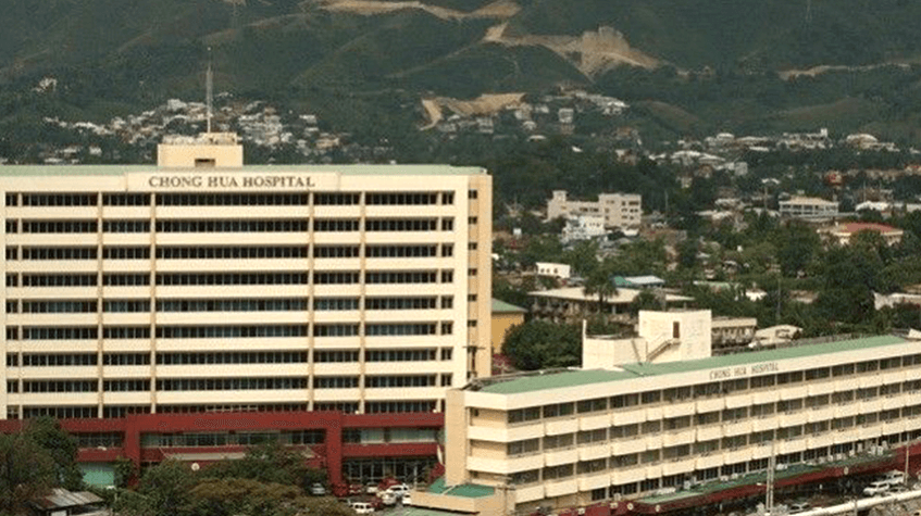 CHONG HUA HOSPITAL